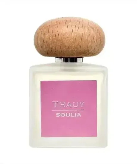 Borntostandout Indecent Cherry