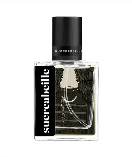 Borntostandout Not Vanilla