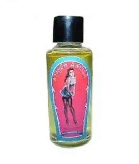 Borsari 1870 Cœur de Parfum Borsari