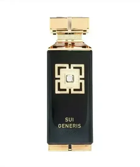 Bortnikoff Attar Lao Oud