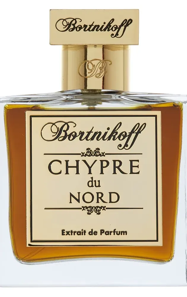 Bortnikoff Chypre du Nord