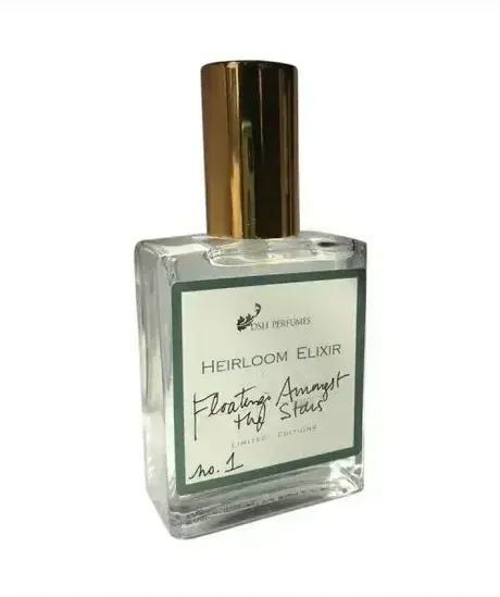 Botanicae Expressions Mañana Blanca