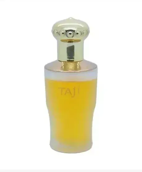 Botica Botanica Mushroom Hunting Botica Botanica Perfume Oil