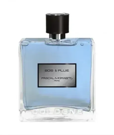 Bottega Verde Ambra e Tabacco