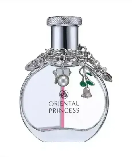 Boucheron Ambre d'Alexandrie