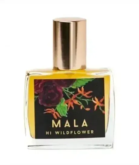 Boucheron Orange de Bahia