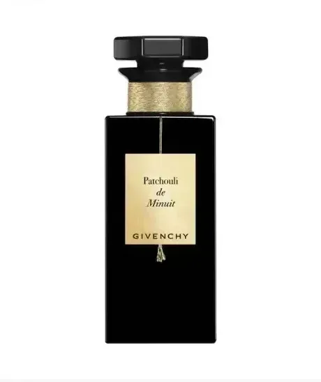 Boucheron Rose d'Isparta