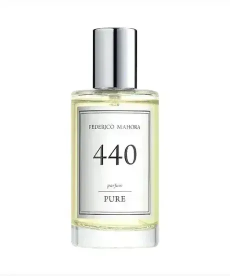 Bourbon French Parfums 525