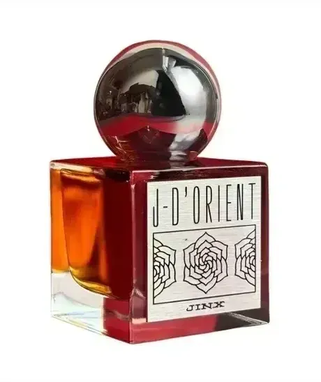 Bourbon French Parfums Anastasia