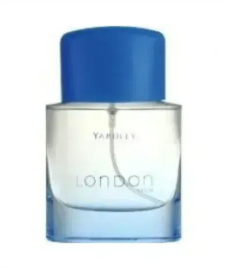 Bourbon French Parfums Blue Blossoms