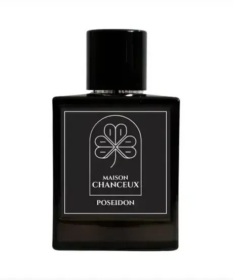Bourbon French Parfums Cherry Blossom