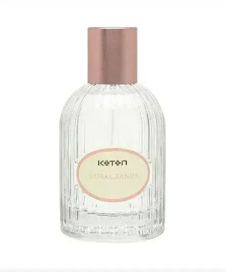 Bourbon French Parfums Eleftorea