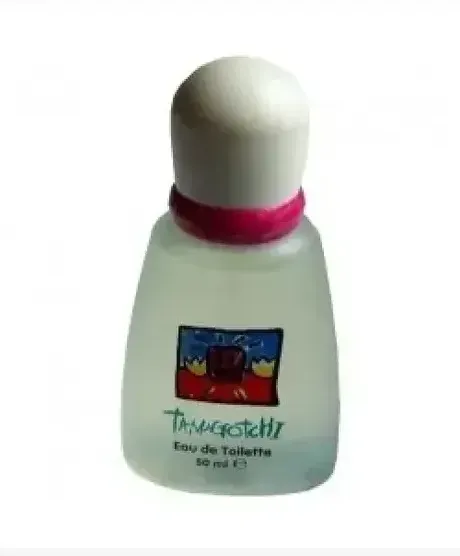 Bourjois Ashes of Carnations