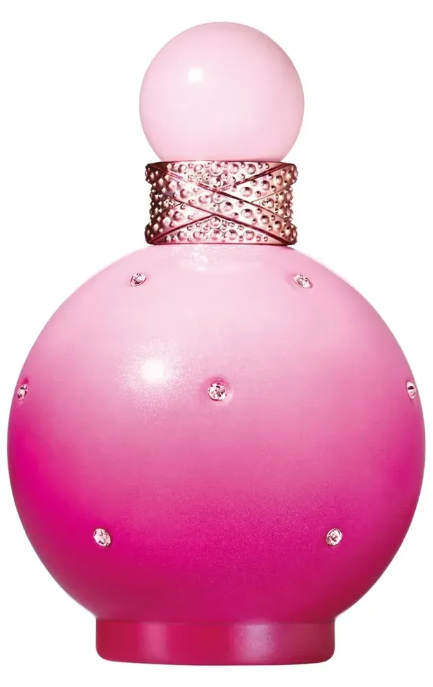 Britney Spears Candied Fantasy