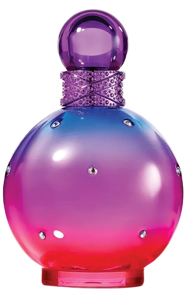 Britney Spears Electric Fantasy