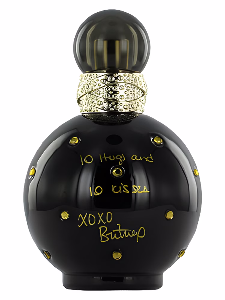 Britney Spears Fantasy Anniversary Edition