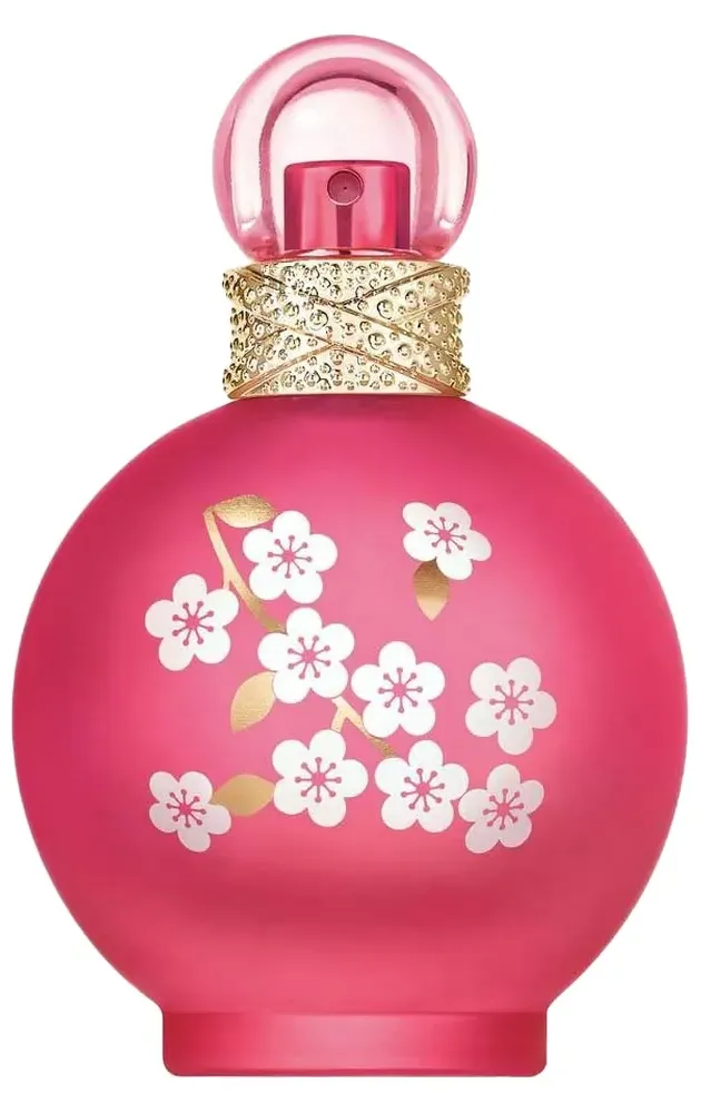 Britney Spears Fantasy In Bloom