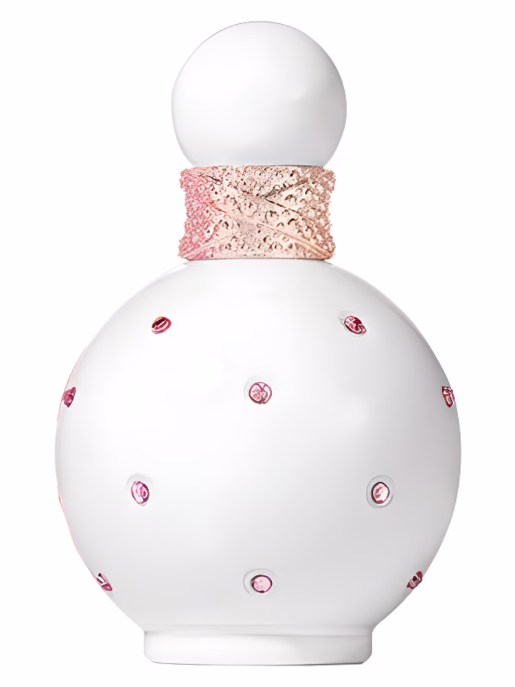 Britney Spears Fantasy Intimate Edition