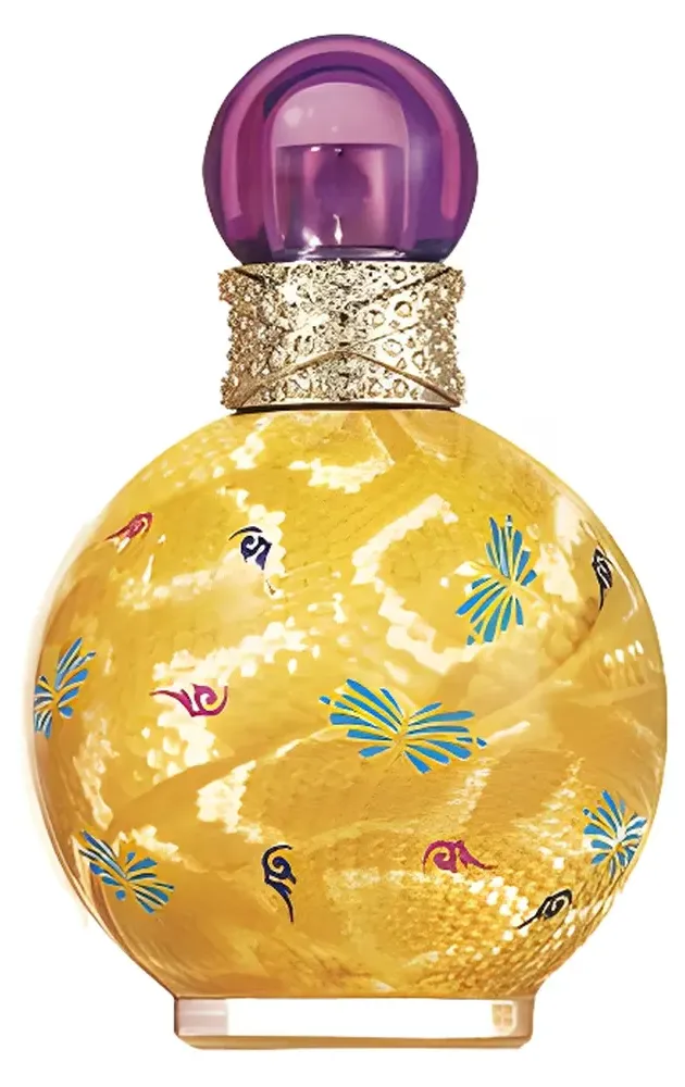 Britney Spears Fantasy Stage Edition