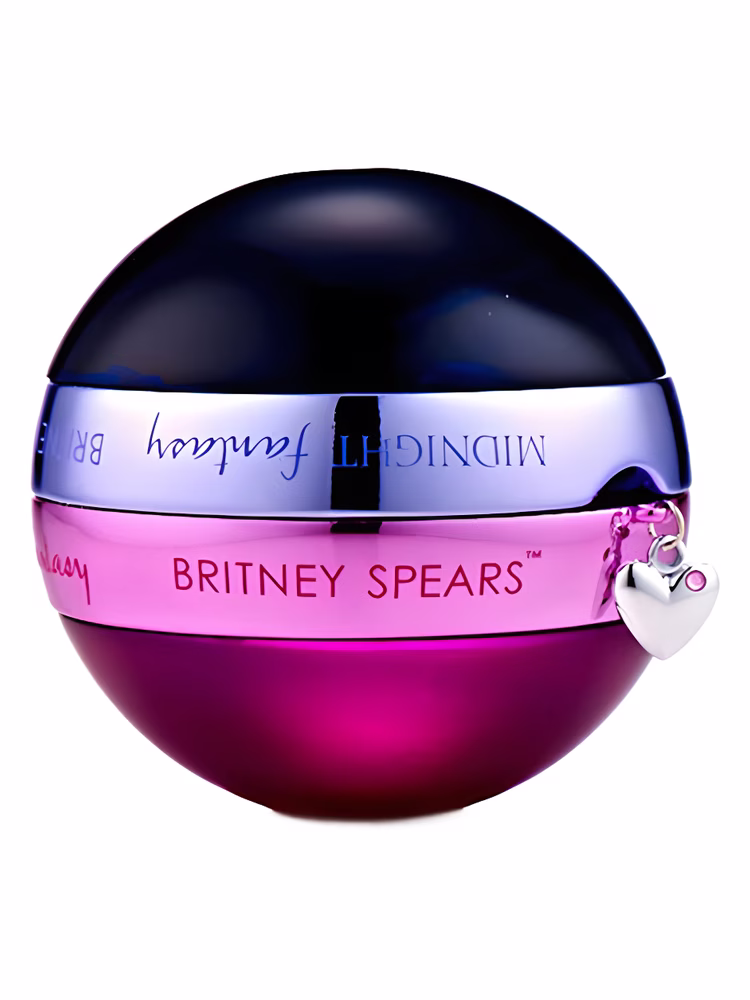 Britney Spears Fantasy Twist