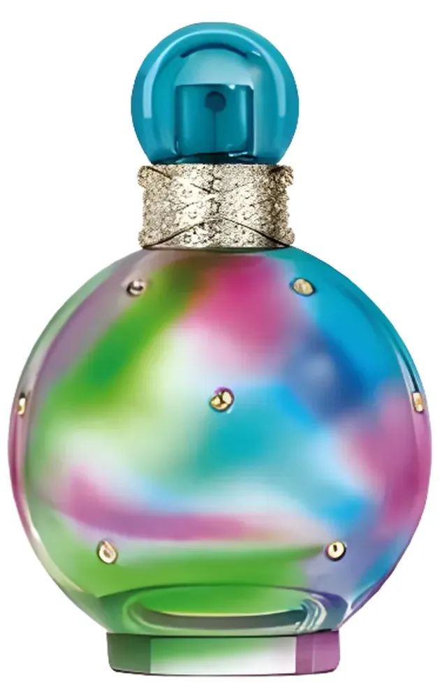 Britney Spears Festive Fantasy