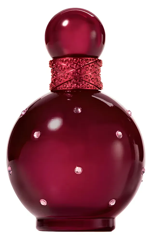 Britney Spears Hidden Fantasy