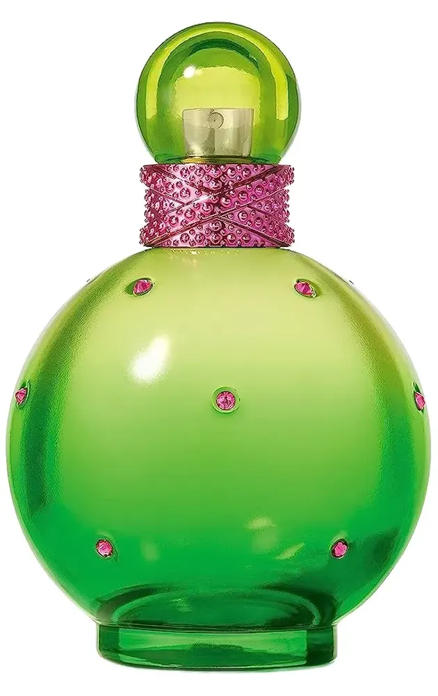 Britney Spears Jungle Fantasy