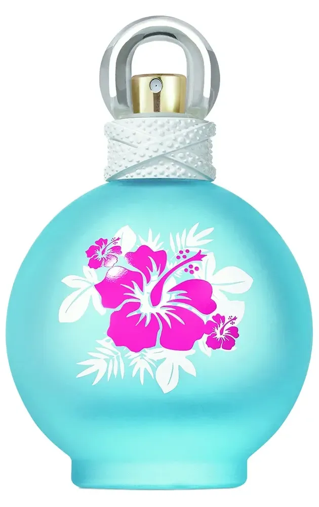 Britney Spears Maui Fantasy
