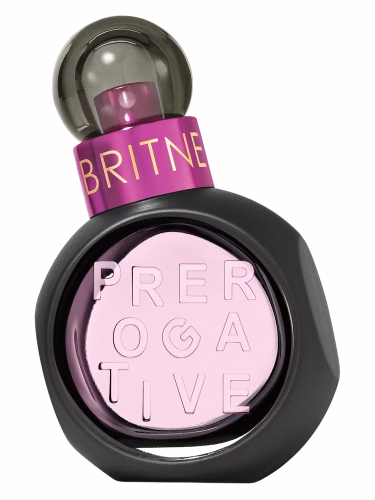 Britney Spears Prerogative Britney Spears Eau de Parfum