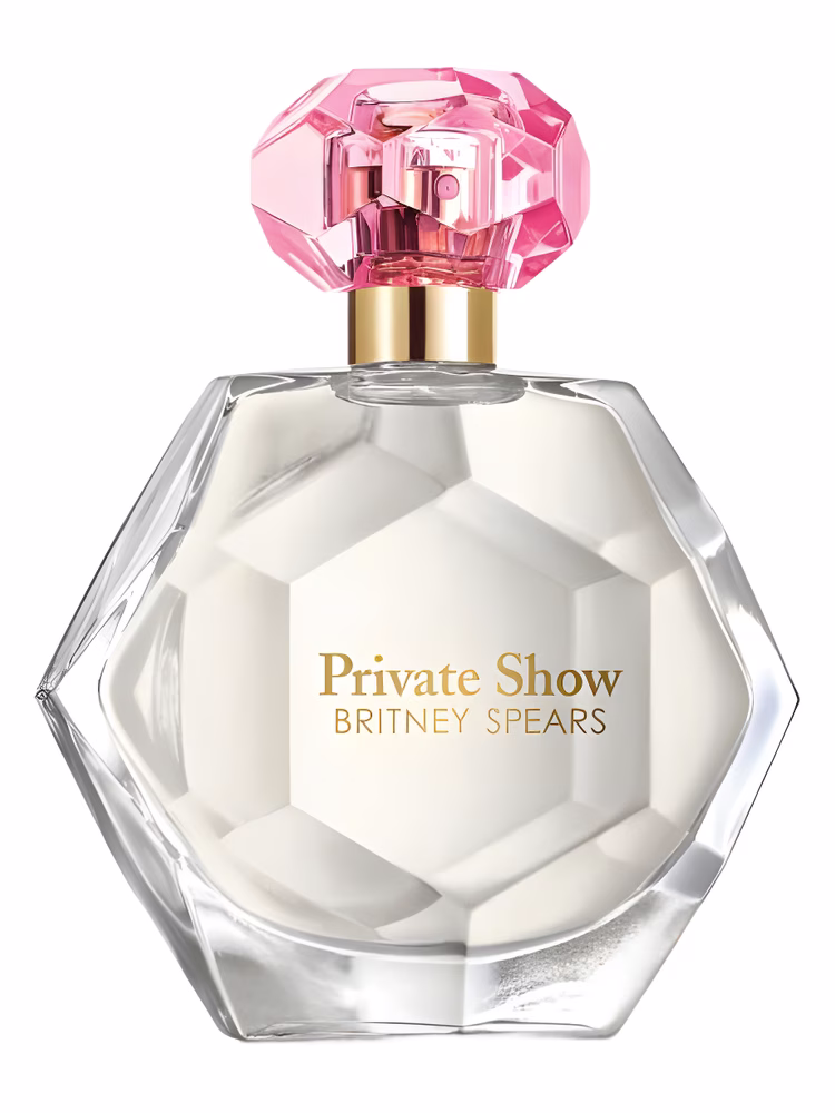 Britney Spears Private Show Britney Spears Eau de Parfum