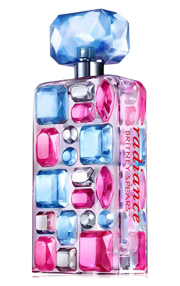Britney Spears Radiance