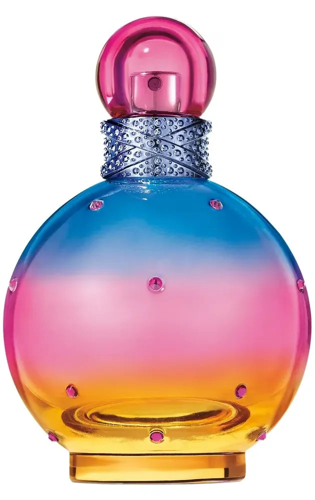 Britney Spears Rainbow Fantasy