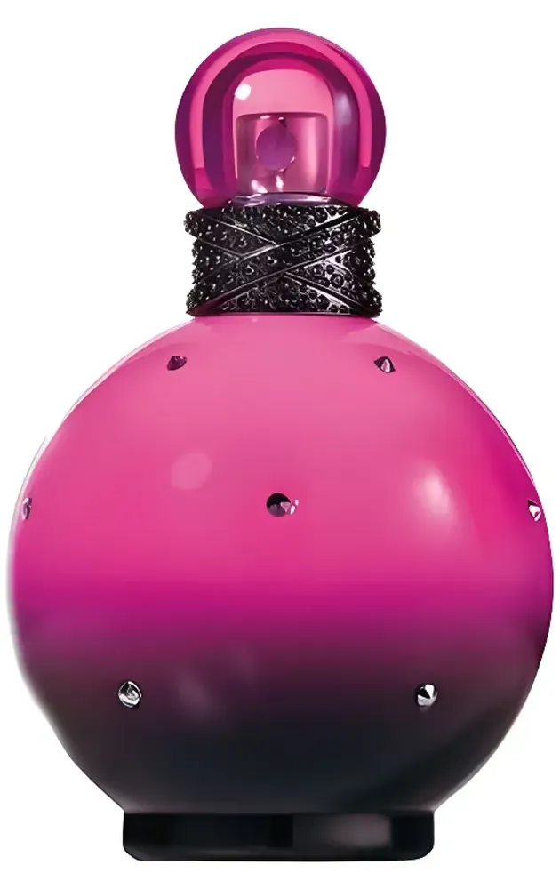 Britney Spears Rocker Femme Fantasy