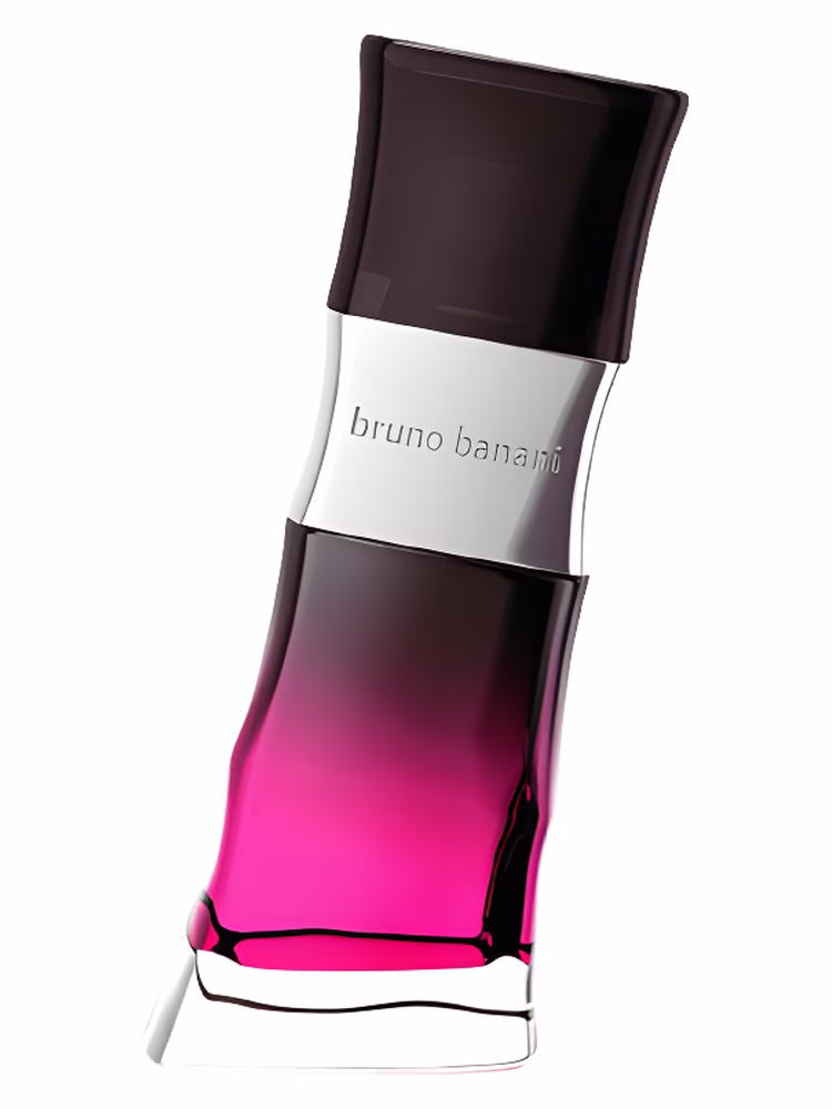 Bruno Banani Dangerous Woman Bruno Banani Eau de Parfum