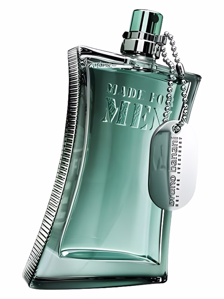 Bruno Banani Made for Men Bruno Banani After Shave