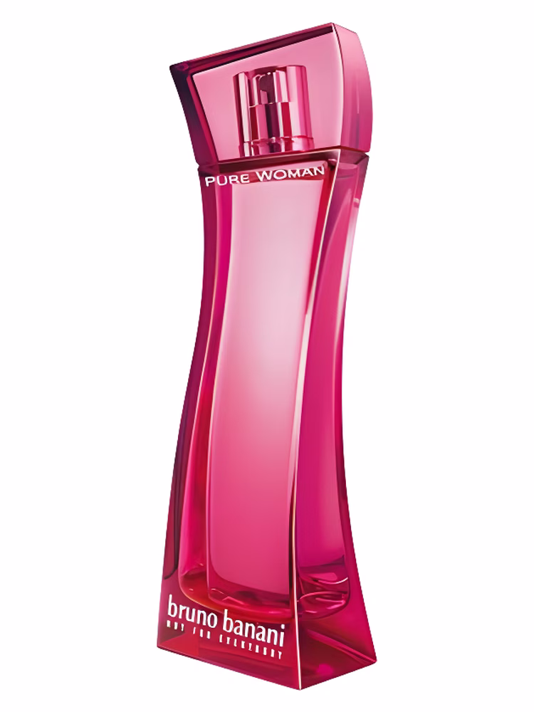 Bruno Banani Pure Woman Bruno Banani Eau de Parfum