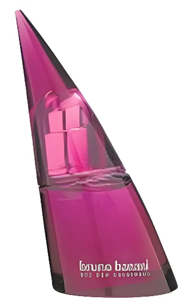 Bruno Banani Scent from Hell