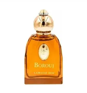 Bud Parfums Ripsilver