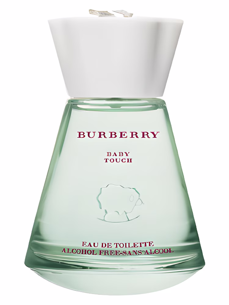 Burberry Baby Touch Burberry Eau de Toilette
