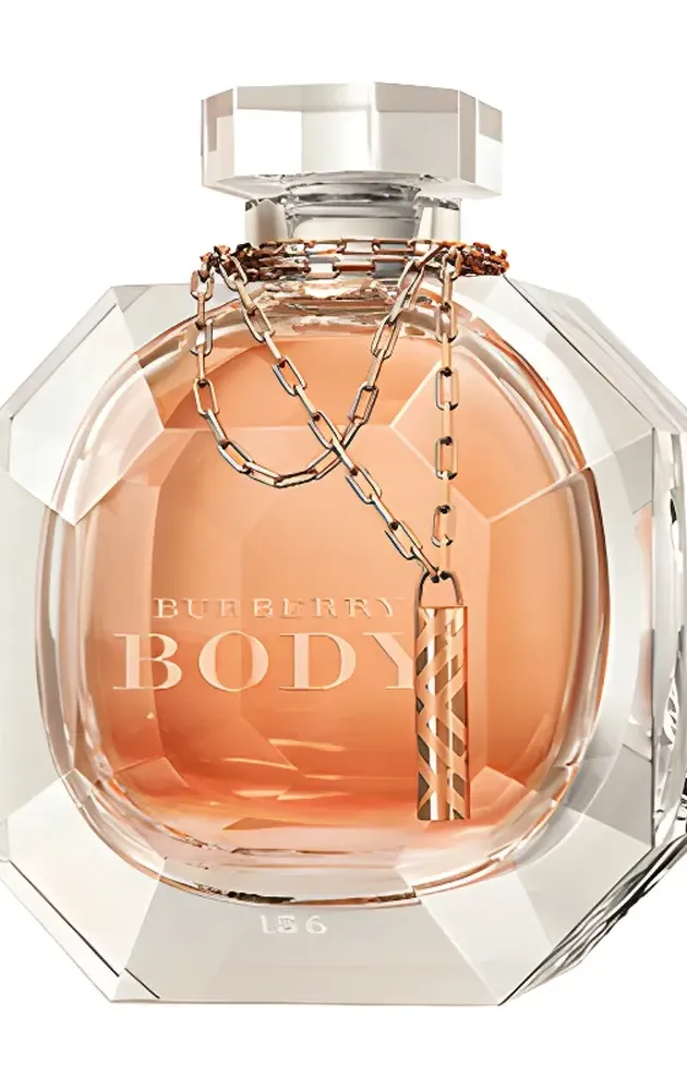 Burberry Body Crystal Baccarat