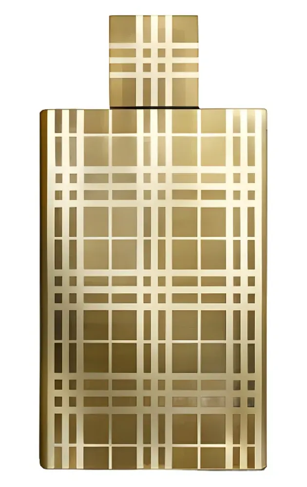 Burberry Brit Gold