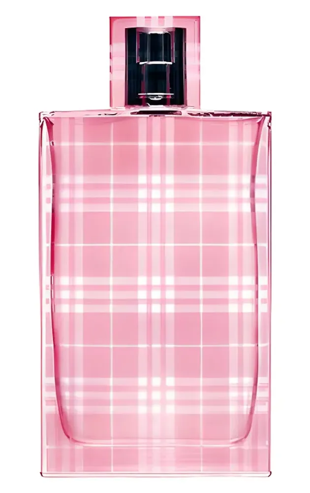 Burberry Brit Sheer