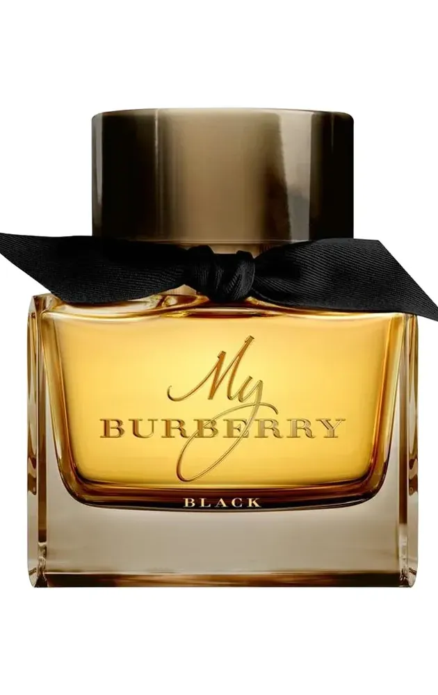 Burberry My Burberry Black Burberry Parfum