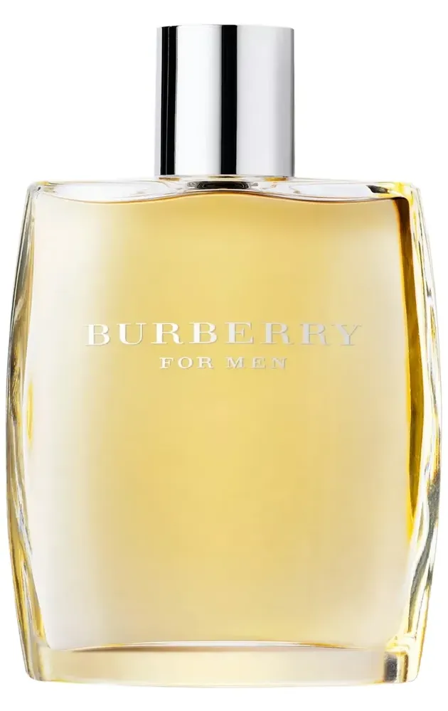 Burberry Touch for Men Burberry After Shave