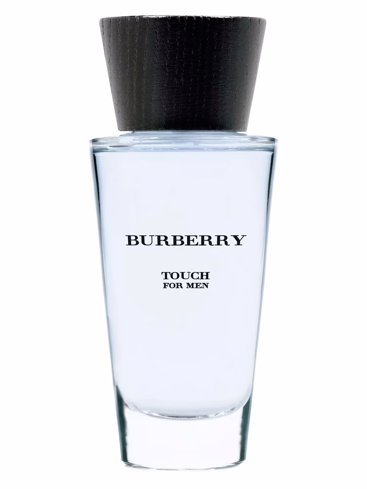 Burberry Touch for Men Burberry Eau de Toilette