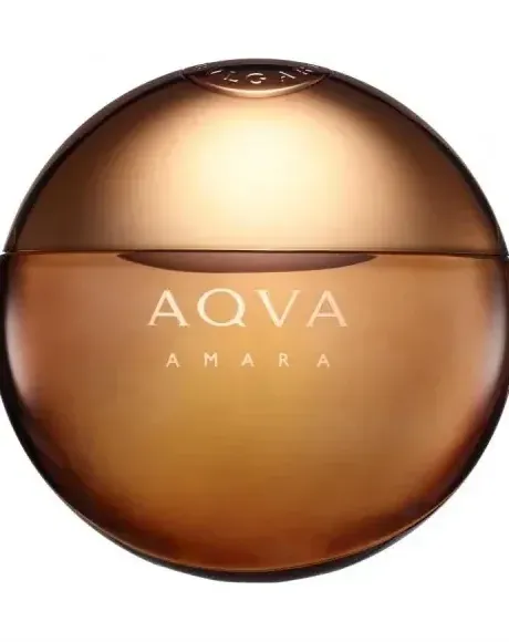 Bvlgari Aqva Amara Bvlgari Eau de Toilette