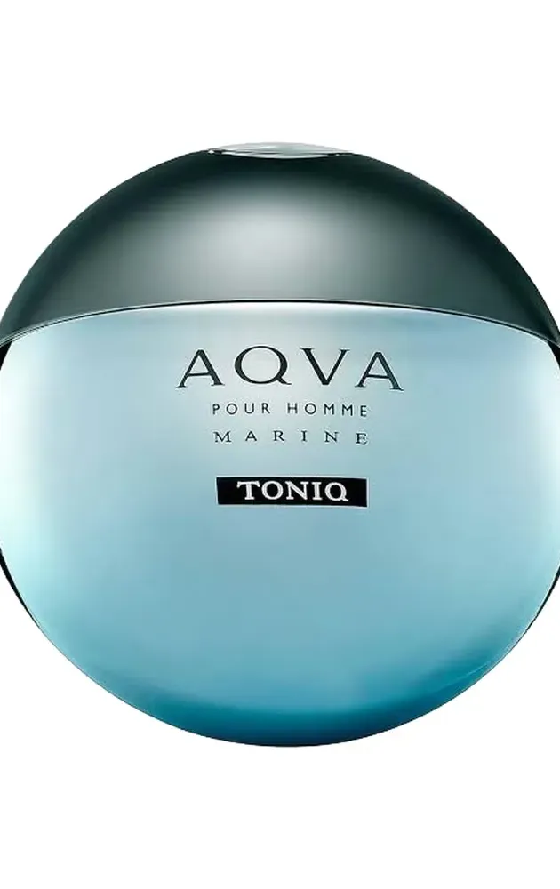 Bvlgari Aqva pour Homme Marine Toniq