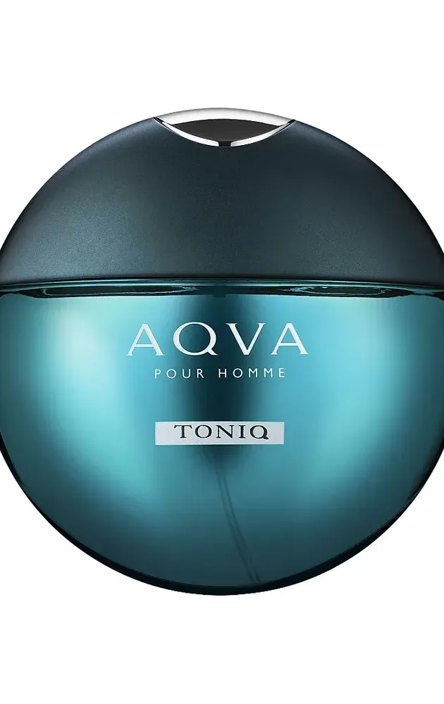 Bvlgari Aqva pour Homme Toniq
