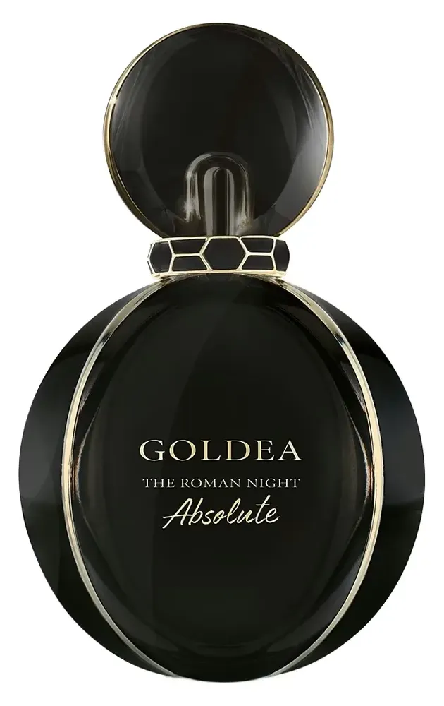 Bvlgari Goldea The Roman Night Absolute
