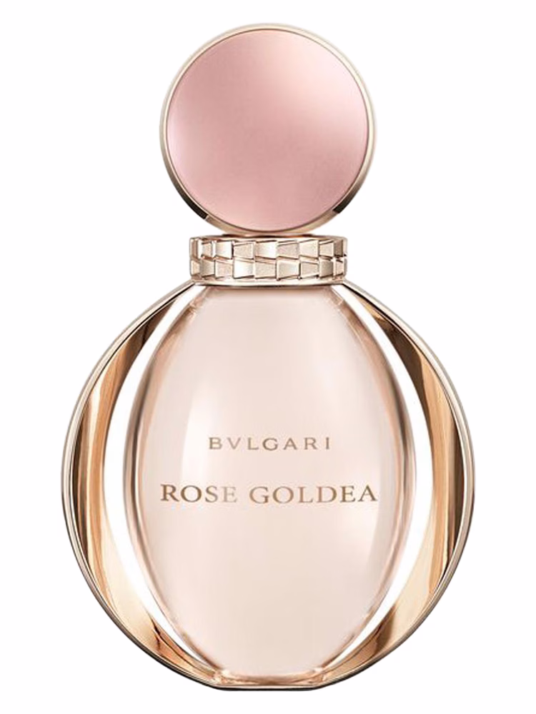Bvlgari Rose Goldea